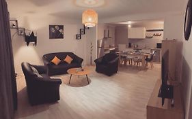 Superbe Duplex En Plein Coeur De Nancy